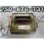 2003 2004 DODGE 3500 SLT 5.9 DIESEL AUTO 4X4 FCM FRONT CONTROL MODULE 56051036AD