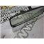 2003 2004 DODGE 3500 SLT 5.9 DIESEL AUTO 4X4 OEM REARVIEW MIRROR (MANUAL DIM)