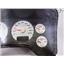 2003 2004 DODGE 3500 SLT 5.9 DIESEL AUTO 4X4 OEM GAUGE CLUSTER KMH - TESTED