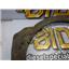 2003 2004 DODGE 3500 SLT 5.9 DIESEL AUTO 4X4 OEM FAN RADIATOR SHROUD COVER