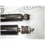 2003 2004 DODGE 3500 SLT 5.9 DIESEL AUTO 4X4 REFLEX FRONT SHOCK ABSORBERS SET