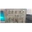Tektronix 2465B 400 MHZ 4 Channel Oscilloscope- Damaged Input