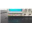Tektronix 2465B 400 MHZ 4 Channel Oscilloscope- Damaged Input