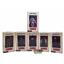 Django Unchained: Series 1 Set of 6 8" Action Figures by Neca  - SEALED