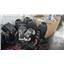 Vari*Lite VL3500 Spot Moving Head Light Fixture - Lot of 7 (As-Is)