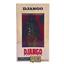 Django Unchained: Series 1 Set of 6 8" Action Figures by Neca  - SEALED