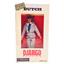 Django Unchained: Series 1 Set of 6 8" Action Figures by Neca  - SEALED