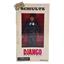 Django Unchained: Series 1 Set of 6 8" Action Figures by Neca  - SEALED