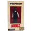 Django Unchained: Series 1 Set of 6 8" Action Figures by Neca  - SEALED
