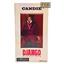 Django Unchained: Series 1 Set of 6 8" Action Figures by Neca  - SEALED