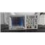 Tektronix TDS 3012B-NV 2 Channel DPO- Broken Waveform/Select Knob