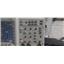 Tektronix TDS 3012B-NV 2 Channel DPO- Broken Waveform/Select Knob