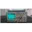 Tektronix 2465B 400 MHZ 4 Channel Oscilloscope- Broken Power Button