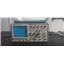 Tektronix 2465B 400 MHZ 4 Channel Oscilloscope- Broken Power Button