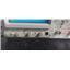 Tektronix 2465B 400 MHZ 4 Channel Oscilloscope- Broken Power Button