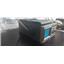 Tektronix 2465B 400 MHZ 4 Channel Oscilloscope- Broken Power Button