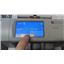 Cummins JetScan 4062ES Paper Currency Money Banknote Counter - Touchscreen Off