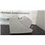 Cummins JetScan 4062ES Paper Currency Money Banknote Counter - Touchscreen Off