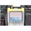 Fluke 199C 200MHz 2.5GS/s Digital Oscilloscope Scopemeter Multimeter
