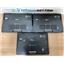 LOT 3 Dell Latitude E7450 14 1080p i5-5 / i7-5  2.3GHz 8gb RAM 256gb SSD No Batt