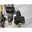 2001 2002 FORD RANGER XLT 4.0 AUTO 4X4 OEM SUPERCAB SEAT BELTS (4) PASSENGER