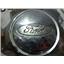 2001 2002 FORD RANGER XLT 4.0 AUTO 4X4 OEM WHEEL RIM HUB CAPS CHROME (2)