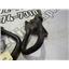 2001 2002 FORD RANGER XLT 4.0 AUTO 4X4 OEM FRONT TOW HOOKS (SET) BLACK