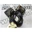 2001 2002 FORD RANGER XLT 4.0 AUTO 4X4 OEM FRONT TOW HOOKS (SET) BLACK