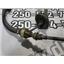2001 2002 FORD RANGER XLT 4.0 AUTO 4X4 OEM AUTOMATIC TRANSMISSION SHIFTER CABLE