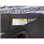 2001 2002 FORD RANGER XLT 4.0 AUTO 4X4 OEM INTERIOR SUNVISORS CHARCOAL GREY SET