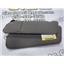 2001 2002 FORD RANGER XLT 4.0 AUTO 4X4 OEM INTERIOR SUNVISORS CHARCOAL GREY SET