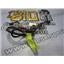 2001 2002 FORD RANGER XLT 4.0 AUTO 4X4 TAIL LIGHT WIRING HARNESS - PARTS ONLY