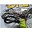 2001 2002 FORD RANGER XLT 4.0 AUTO 4X4 TAIL LIGHT WIRING HARNESS - PARTS ONLY