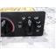 2001 2002 FORD RANGER XLT 4.0 AUTO 4X4 OEM DASH CLIMATE HEATER CONTROL MODULE