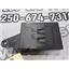2001 2002 FORD RANGER XLT 4.0 AUTO 4X4 OEM GEM MODULE 1L5T14B205AF