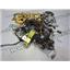 2001 2002 FORD RANGER XLT 4.0 AUTO 4X4 SUPERCAB (4) DOOR WIRING HARNESS - SET