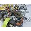 2001 2002 FORD RANGER XLT 4.0 AUTO 4X4 SUPERCAB (4) DOOR WIRING HARNESS - SET