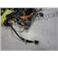 2001 2002 FORD RANGER XLT 4.0 AUTO 4X4 SUPERCAB (4) DOOR WIRING HARNESS - SET