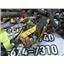 2001 2002 FORD RANGER XLT 4.0 AUTO 4X4 ENGINE BAY WIRING HARNESS - PARTS ONLY