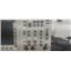 Tektronix TDS 3012B-NV 2 Channel DPO- Broken Waveform Intensity Knob