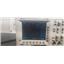 Tektronix TDS 3012B-NV 2 Channel DPO- Broken Level Knob