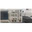 Tektronix TDS 3012B-NV 2 Channel DPO- Broken Level Knob