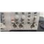 Tektronix TDS 3012B-NV 2 Channel DPO- Broken Level Knob