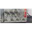 Tektronix 2465B 400 MHZ 4 Channel Oscilloscope- Damaged Channel Inlet