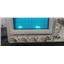 Tektronix 2465B 400 MHZ 4 Channel Oscilloscope- Damaged Channel Inlet