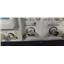 Tektronix 2465B 400 MHZ 4 Channel Oscilloscope- Damaged Channel Inlet