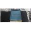 Tektronix 2465B 400 MHZ 4 Channel Oscilloscope- Damaged Channel Inlet