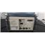 Tektronix 2465B 400 MHZ 4 Channel Oscilloscope- Damaged Channel Inlet