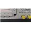 Tektronix TAS 475 4 Channel Oscilloscope- Broken Power Button