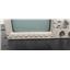Tektronix TDS 460 4 Channel Digitizing Oscilloscope- Damaged Channel Input